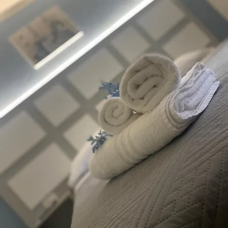 Oda ve Kahvaltı Mast' Nicola