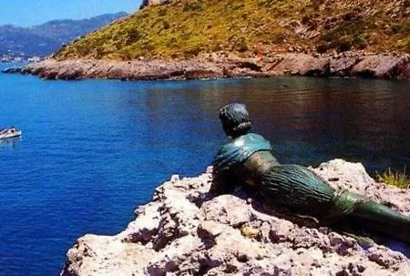 Oda ve Kahvaltı Mast' Nicola *