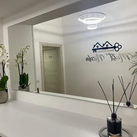 Oda ve Kahvaltı Mast' Nicola Sapri